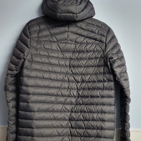 Mountain Warehouse Extreme Womens Down Jacket - Picture 2 of 5